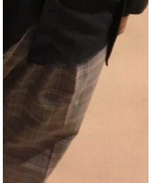 古着 | スラックス