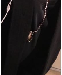 𓃰 | ネックレス