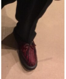 GEORGE COX | その他シューズ