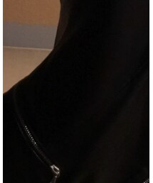 UNKNOWN. | ライダースジャケット