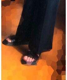 BOY LONDON | サンダル