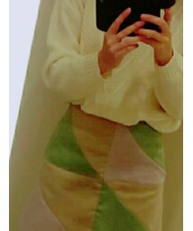 GU | ニット/セーター