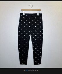 seedonestyle  | サカナテーパードデニム mens Ssize Ladies Msize(パンツ)