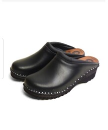 troentorp | サンダル