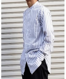 STUDIO NICHOLSON | シャツ/ブラウス