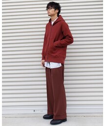 正面アングル | その他