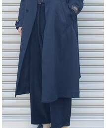 POLYPLOID | パンツ