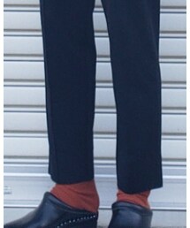 UNIQLO | ソックス/靴下