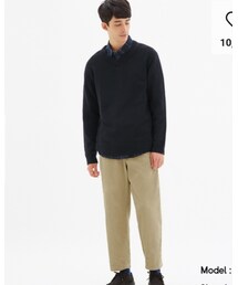 GU | パンツ