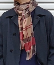 Barbour | マフラー