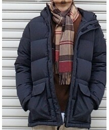 UNIQLO | ダウンジャケット/コート