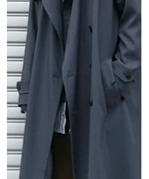 COSEI | トレンチコート