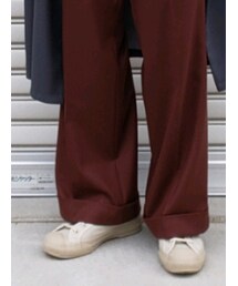 STUDIO NICHOLSON | スニーカー