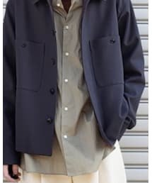 markaware | シャツ/ブラウス