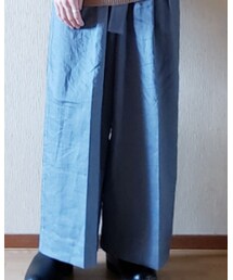 beautiful people | パンツ