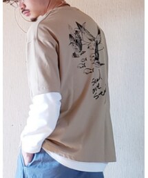 seedonestyle | Tシャツ/カットソー