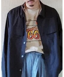 古着 | Tシャツ/カットソー