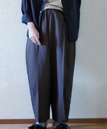 BASISBROEK | パンツ