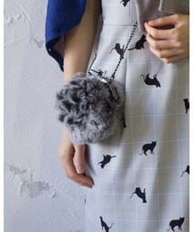 NEWYORKER | ショルダーバッグ