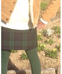 POLO RALPH LAUREN | スカート