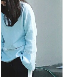 Anthropologie | シャツ/ブラウス