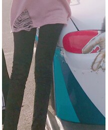 TOPSHOP | デニムパンツ