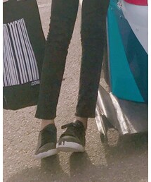 axel arigato | スニーカー