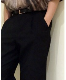 古着 | パンツ