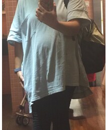 no brand | トップス