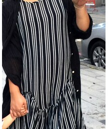 no brand | ワンピース/ドレス