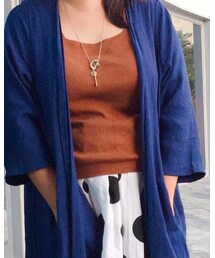 no brand | トップス