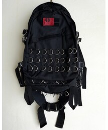 elephant TRIBAL fabrics | バックパック/リュック