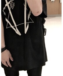 long clothing | Tシャツ/カットソー