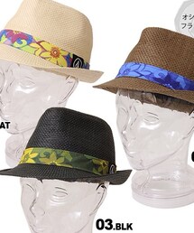 VOLCOM | D56114JB(ハット)