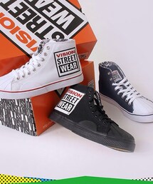 VISION STREET WEAR | MCR368(スニーカー)