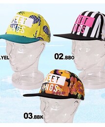 ROXY | RCP142302(キャップ)