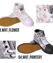 VISION STREET WEAR | スニーカー