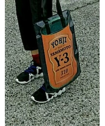 Y-3 | トートバッグ