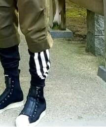 adidas | その他パンツ