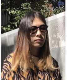 BLANC.. | サングラス