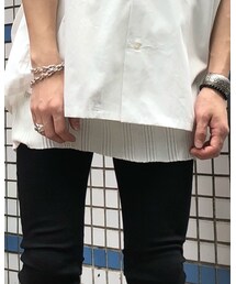 TAKAHIROMIYASHITATheSoloIst. | タンクトップ