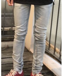 KSUBI | デニムパンツ