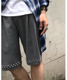 DISCOVERED | スラックス