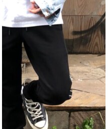 off white | その他パンツ