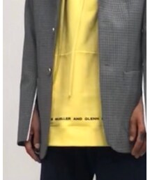 RAF SIMONS | Tシャツ/カットソー