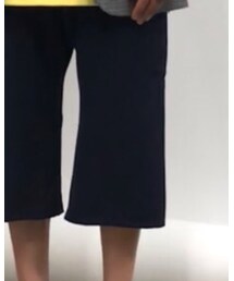 RAF SIMONS | その他パンツ