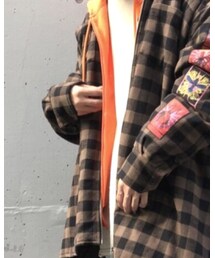 HERON PRESTON | パーカー