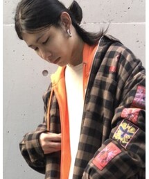 KSUBI | Tシャツ/カットソー