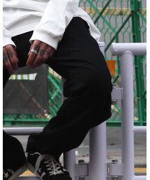TAKAHIROMIYASHITATheSoloIst. | その他パンツ
