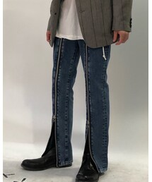 JOHN LAWRENCE SULLIVAN | パンツ